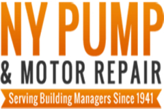 NY Pump and Motor Repairs